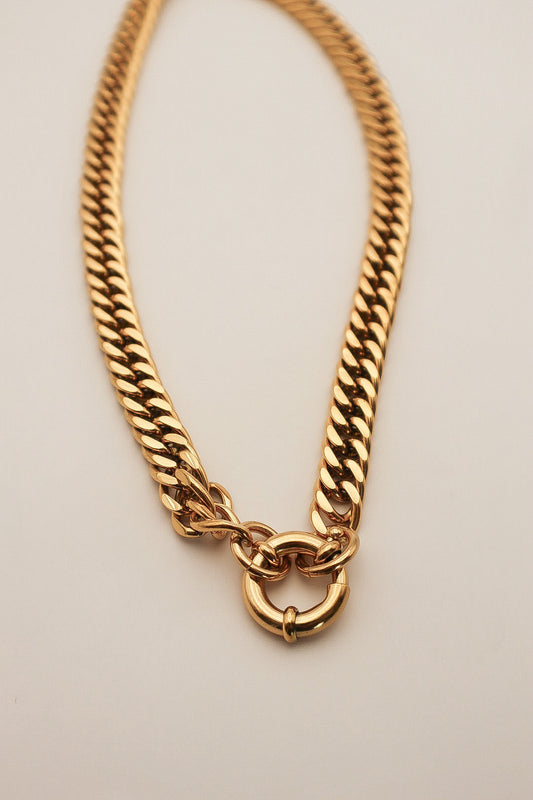Bold Necklace