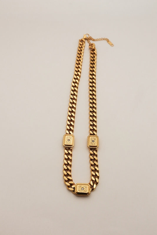 Sophia Necklace
