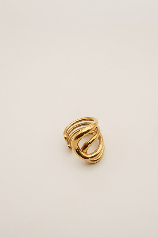 Delphine Ring