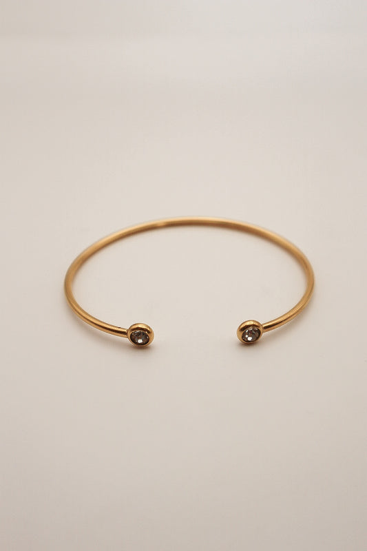 Twiggy Bangle