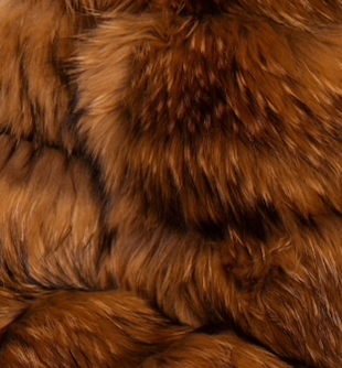 Geneva Jacket Cropped (3-Row)