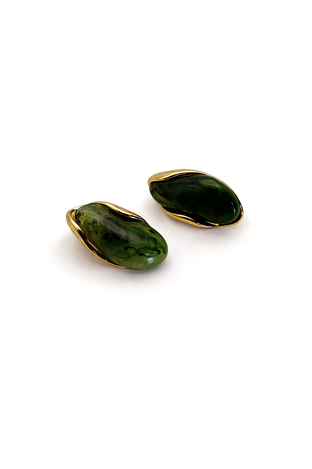 The Amalfi Earring