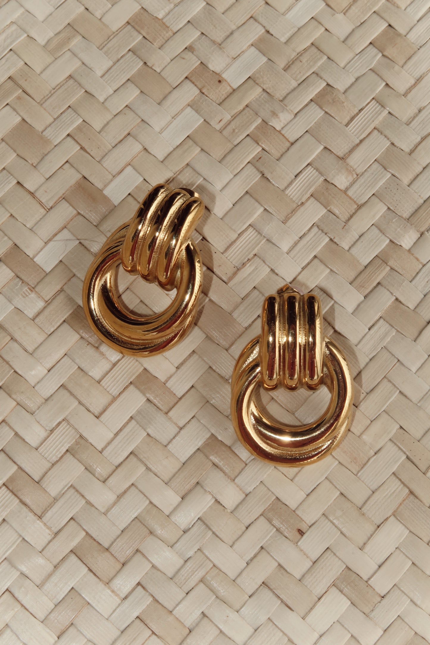 The Marbella Earring