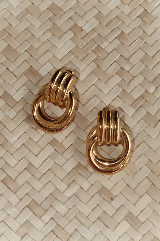 The Marbella Earring