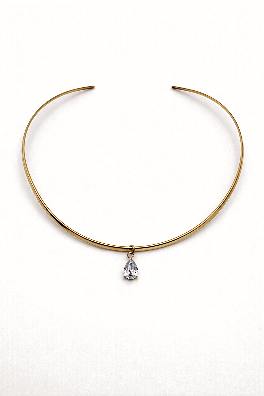 Blythe Necklace