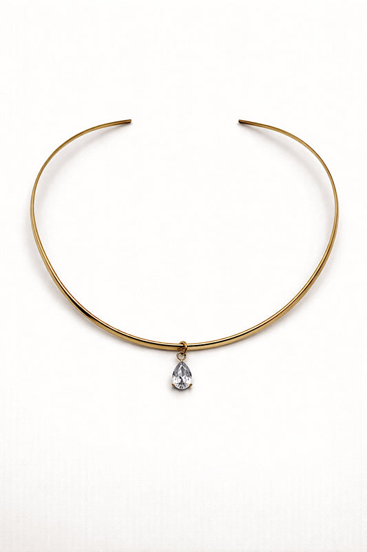 Blythe Necklace