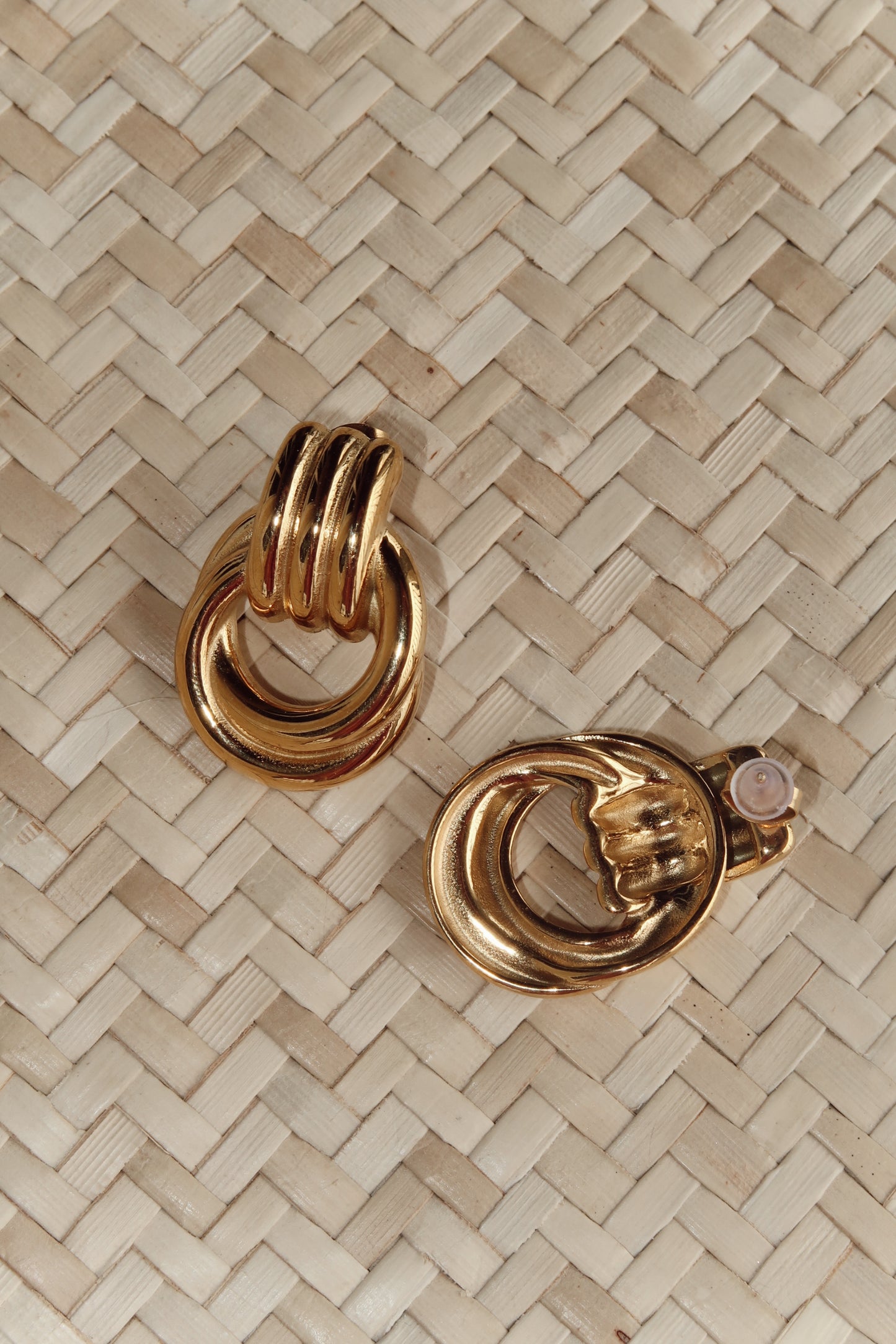 The Marbella Earring