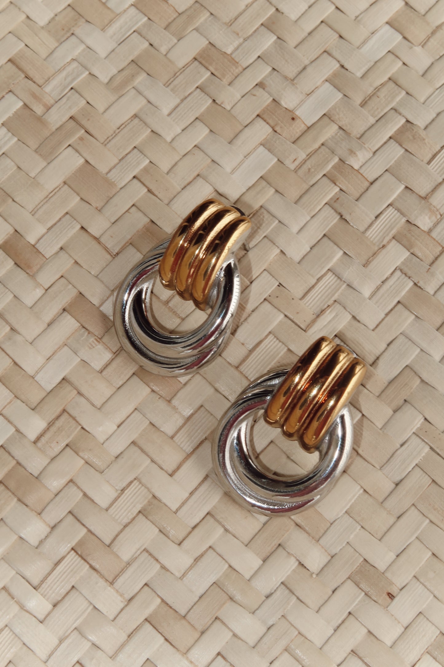 The Marbella Earring