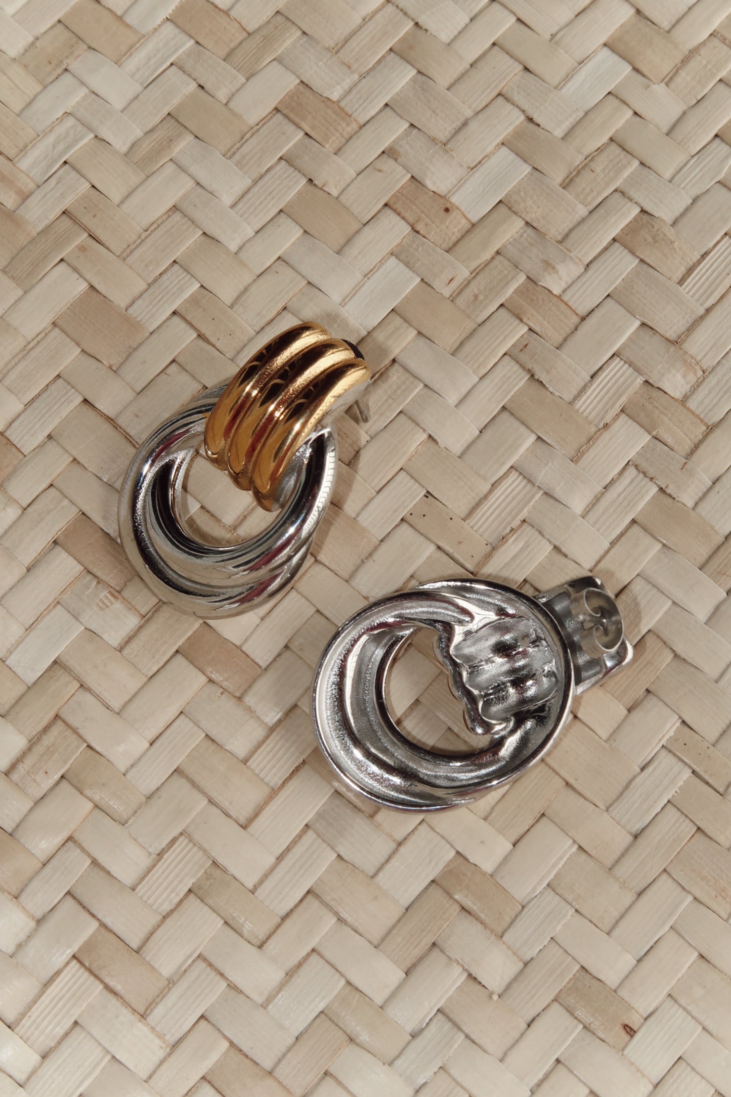 The Marbella Earring