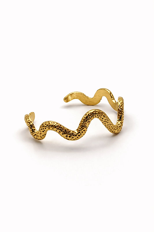 Sinclair Cuff
