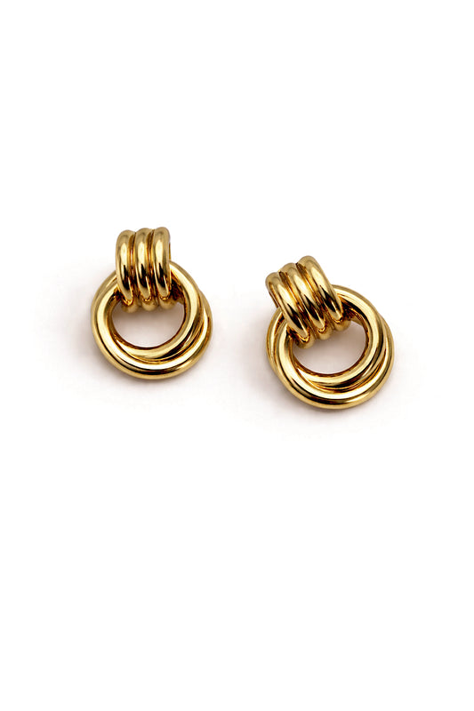 The Marbella Earring