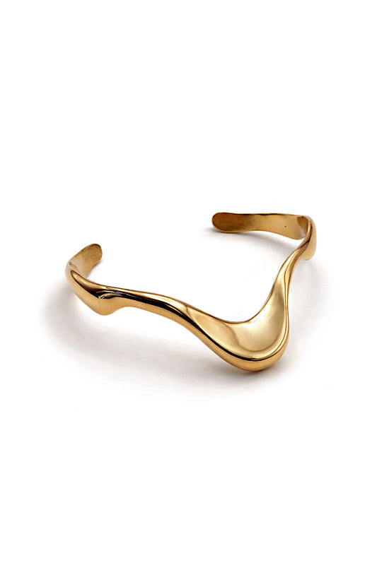 Merritt Cuff