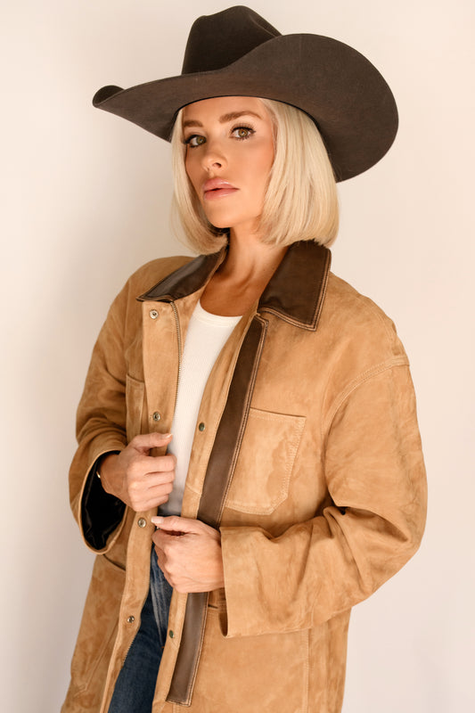 Paige Estate Jacket