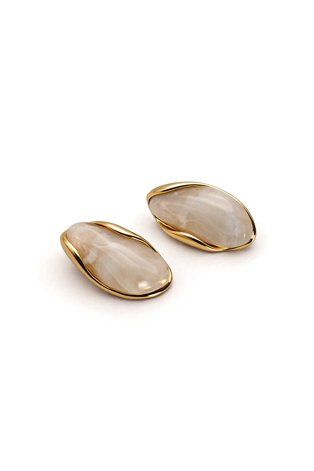 The Amalfi Earring