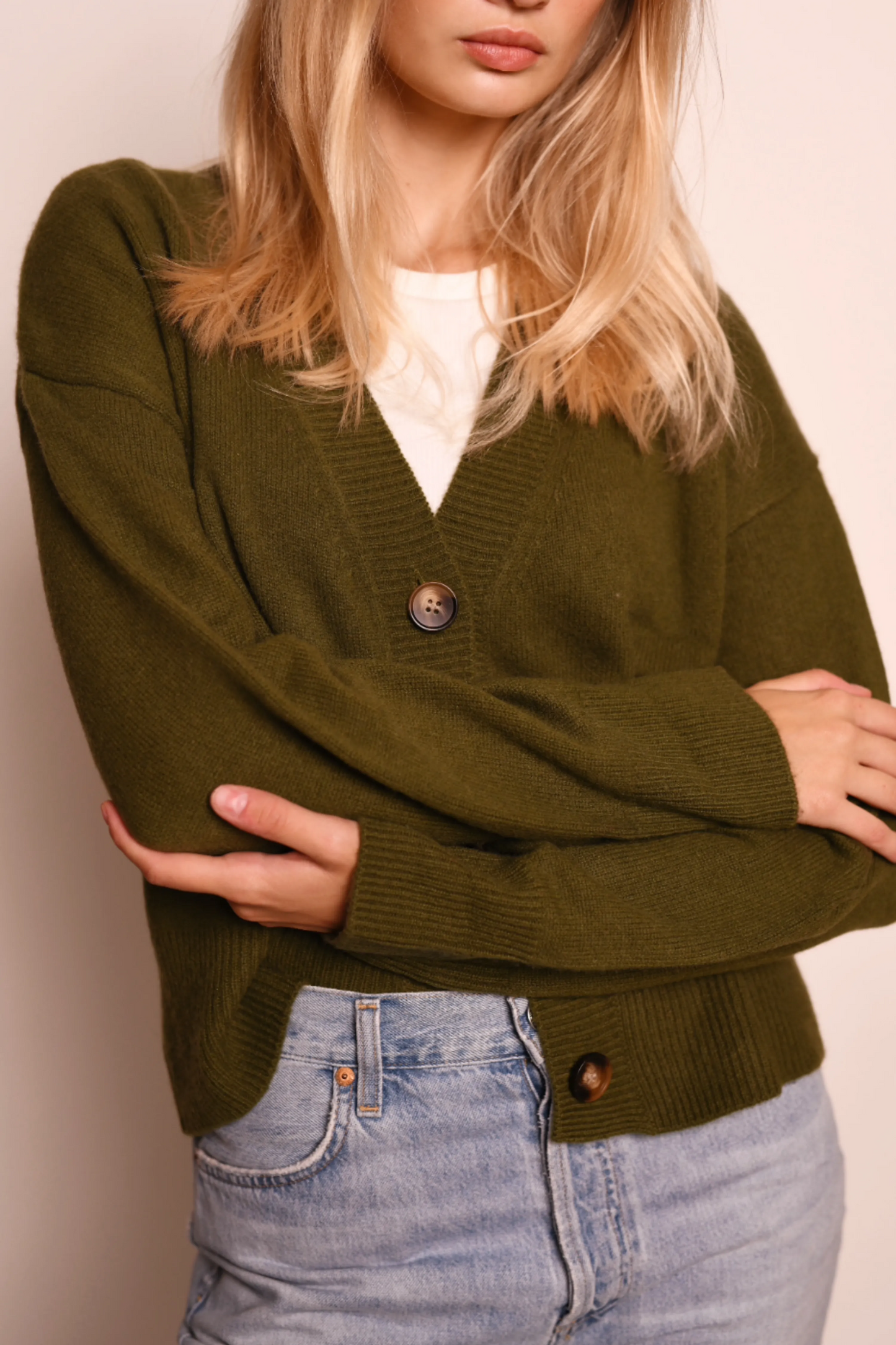 Vivienne Grove Cardigan