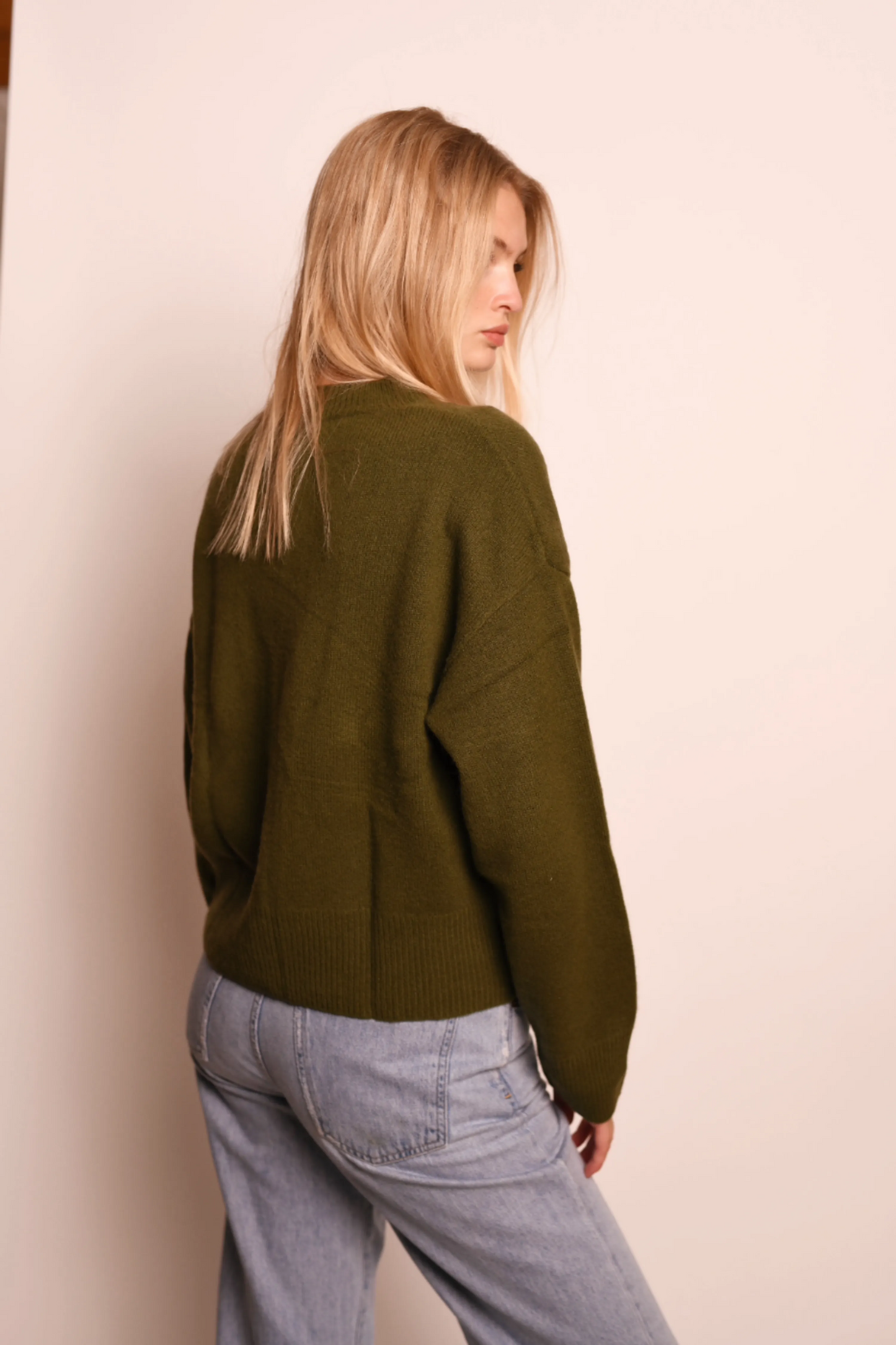 Vivienne Grove Cardigan