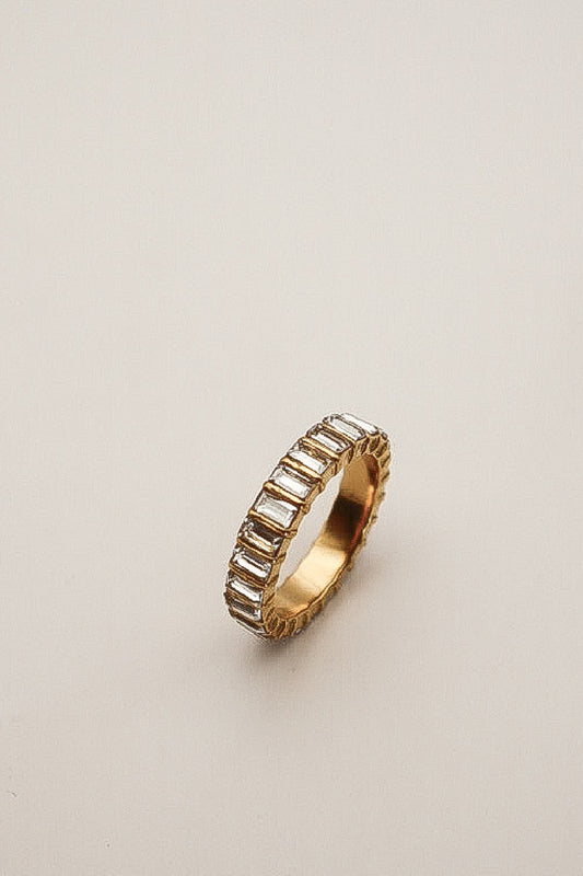 Monroe Ring